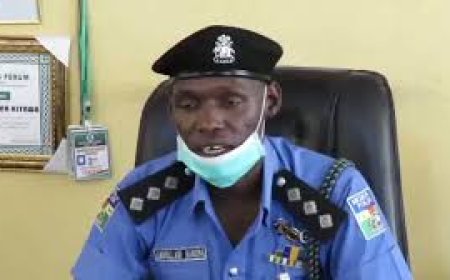Ignore reports on Kano killings – Police