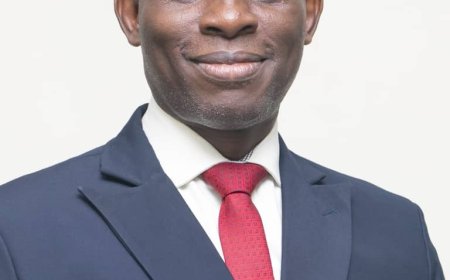 Two NGOs hold free medical outreach in Osun State