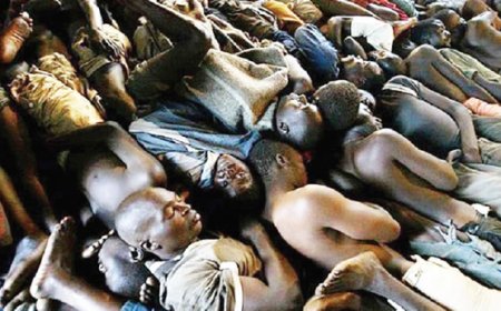 Ondo, C’River, Plateau, Enugu govs pardon 120 inmates