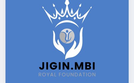 Eid-el-Fitri: Jigin-Mbi Foundation celebrates with Nigerian Muslims