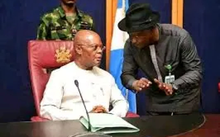 Rivers Sole Admin dismantling Fubara’s structures — PDP alleges