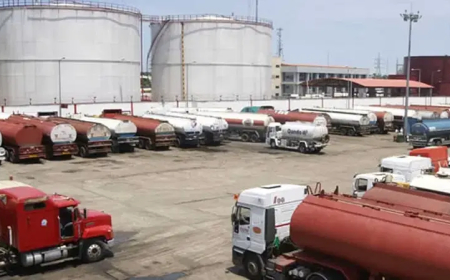 Nigerians to pay more for petrol amid domestic dispute, crude price hike