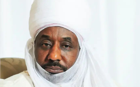 Police arrest one for vigilante member’s death, attack on Sanusi’s entourage