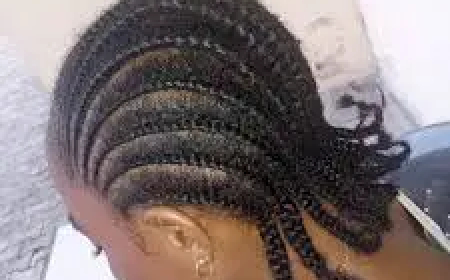High cost of hair extensions brings back ancient ‘adimole’