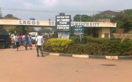 Certificate Racketeering: LASU recalls ex-Dean, Prof Mutalib