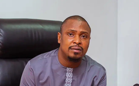 How I was offered N5bn to impeach Fubara – Rivers Chief of Staff