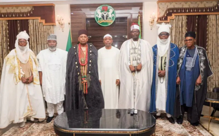 Insecurity: Kogi bans rallies, use of security convoy by individuals