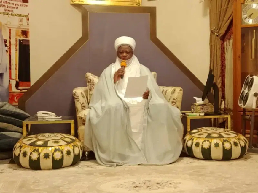 Ramadan 2025 begins today, Sultan declares