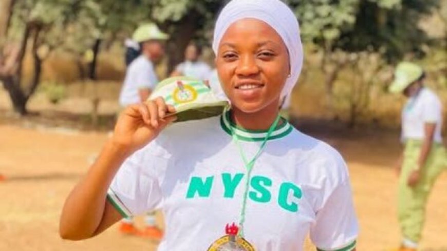 Abducted corps member regains freedom after N1.1m ransom payment