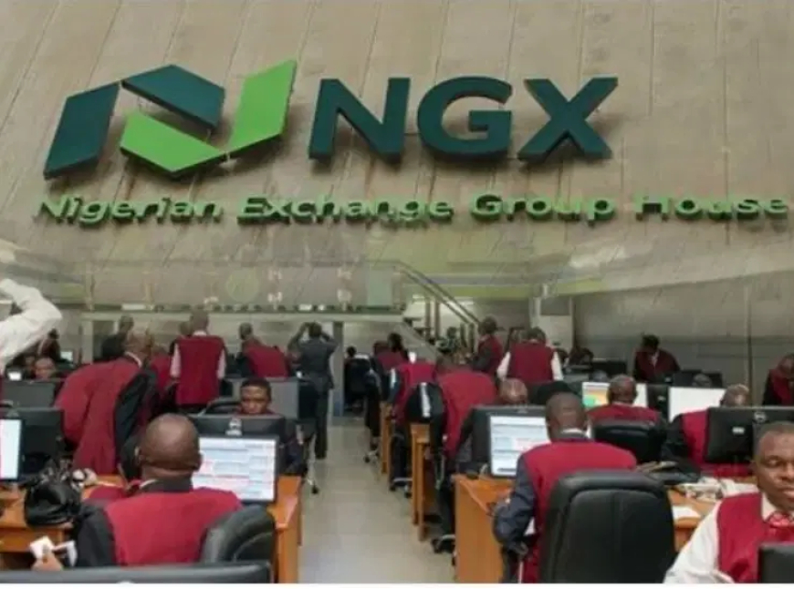 Value of transactions on NGX up by 3.84%