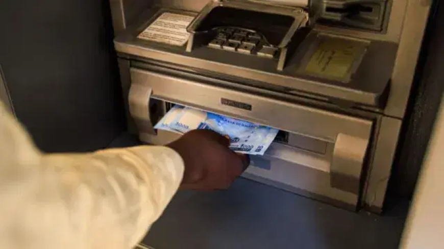 Direct CBN to suspend ATM fee hike pending court verdict, SERAP tells Tinubu