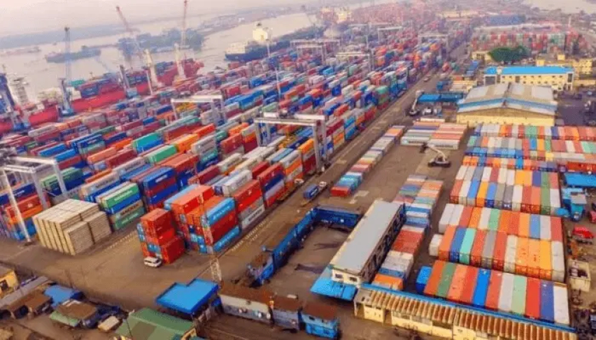 Port haulage sector under siege as cabal tightens control amid corruption