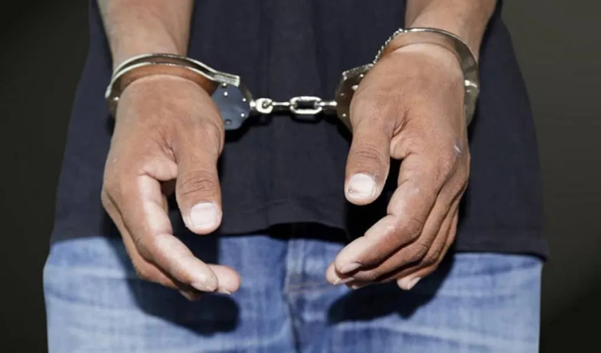 25-Year-Old Man Arrested for Defiling 3-Year-Old Girl in Ogun