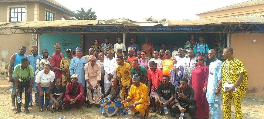 State Creation: Ijebu, Remo Youths Appeal For Unity Among Elders