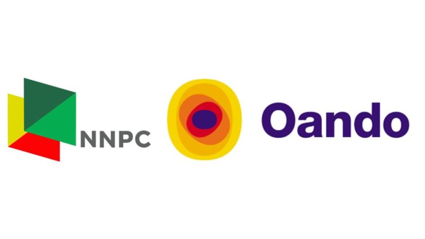 NNPC/Oando Graduate Acceleration Program (OGAP) For Nigerians 2025 | How To Apply