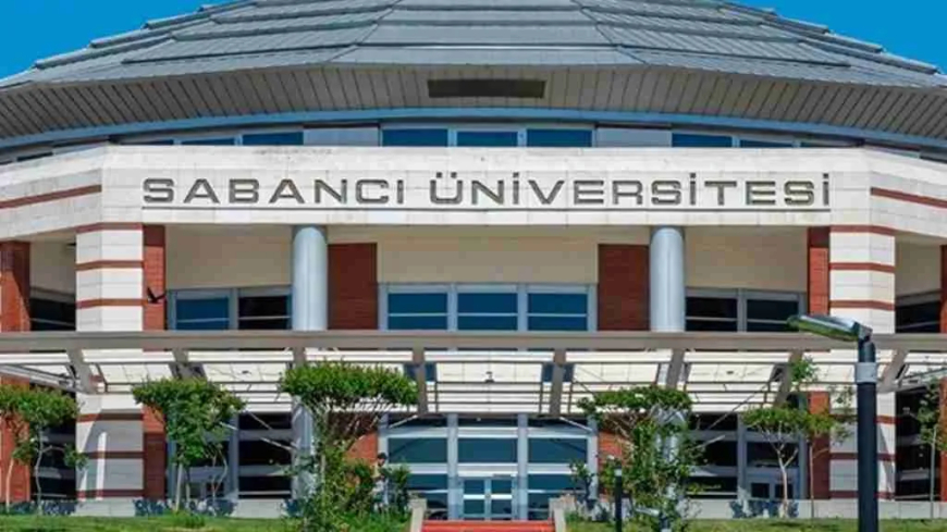 2025 Sabanci University Scholarship in Turkey | Fully Funded