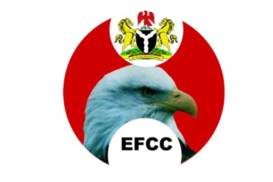 EFCC confirms raid on Minna hotel, denies bandit involvement