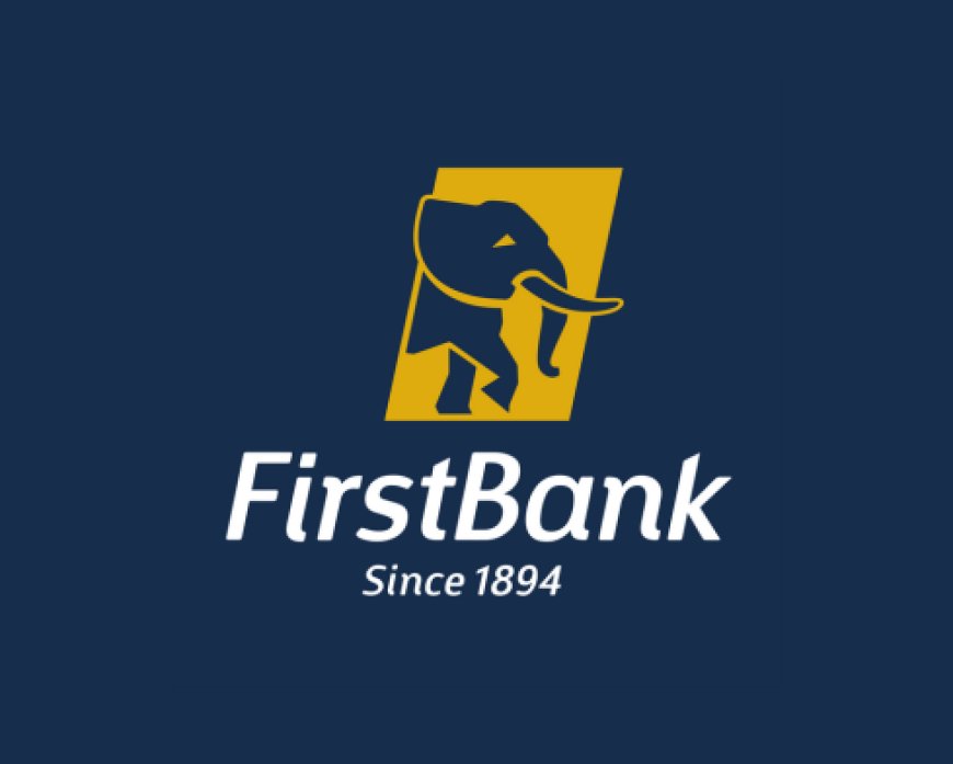 Vacancies at First Bank of Nigeria (FBN)