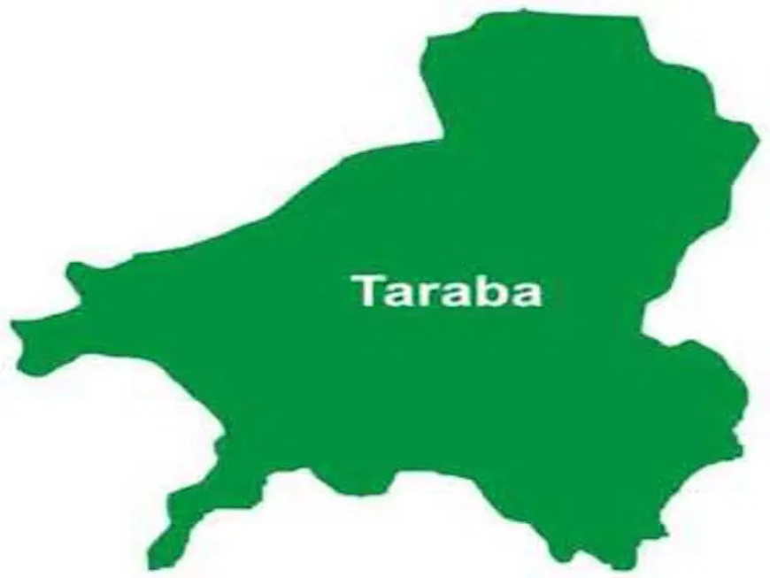 19 senators denied landing permit at Taraba airport- sen Jimkuta