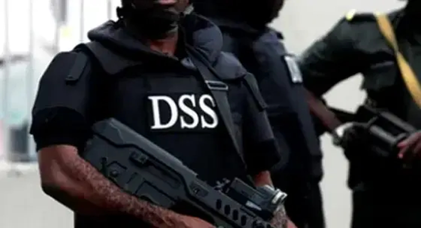 DSS personnel allegedly beats up Policeman attached to Abia Assembly