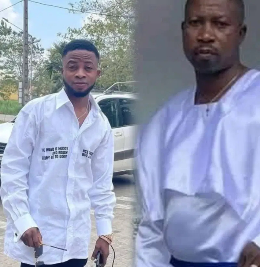 Pastor arrested over murder of 28-yr-old LASU graduate