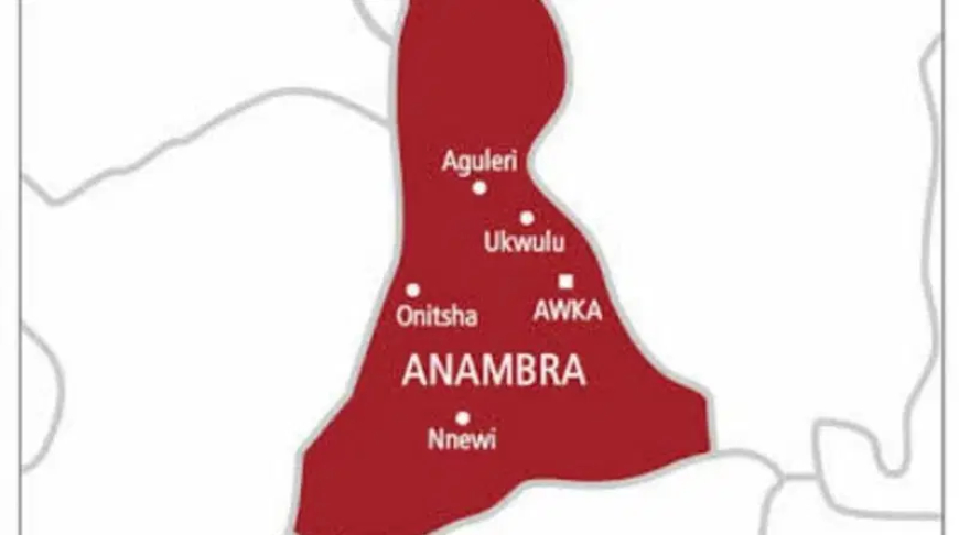 Anambra community leader murdered in his residence