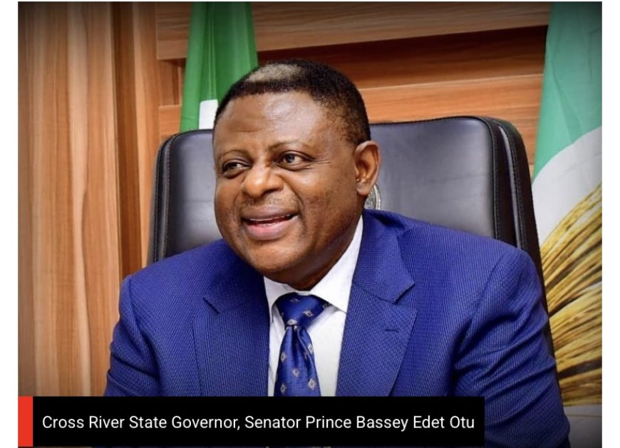 C’River revokes Obudu cattle ranch concession