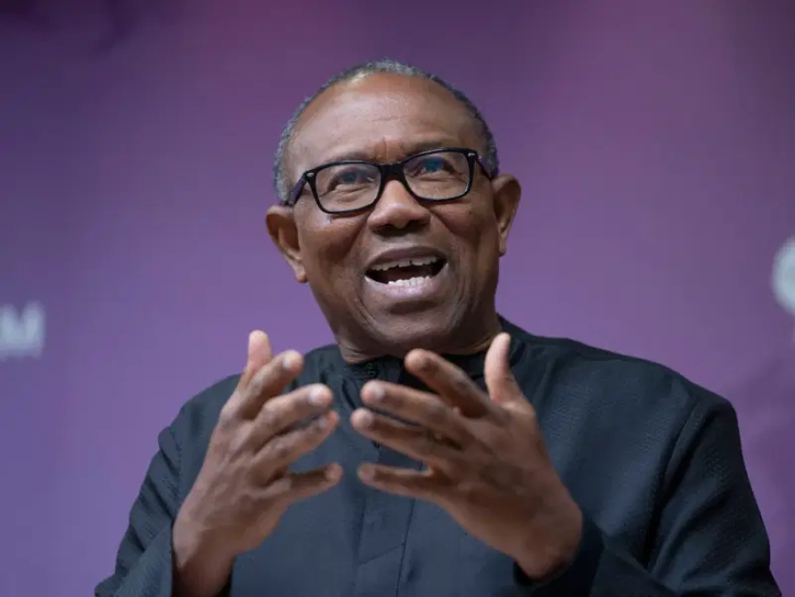 Obi makes U-turn, says he didn’t describe Supreme Court ruling on Rivers as reckless