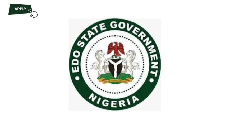 Edo State Public Service Commission Recruitment 2025