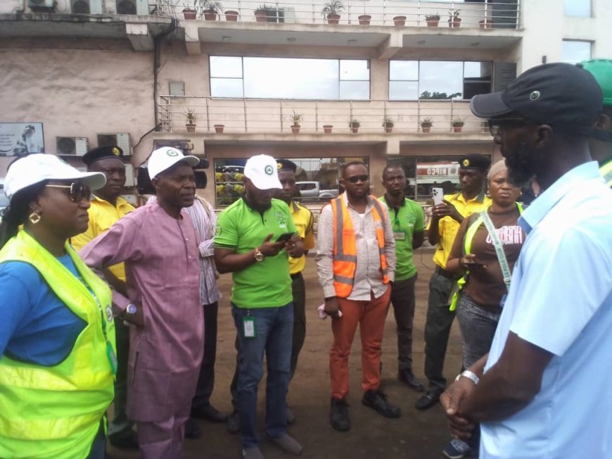 Industrial Accidents: Ogun Shut Two Industries 