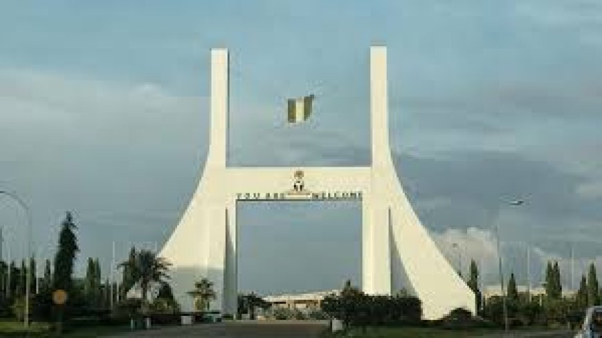 Man slumps inside Abuja mosque, dies in hospital