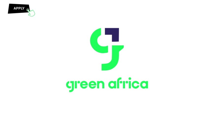 Latest Recruitment at Green Africa Airways