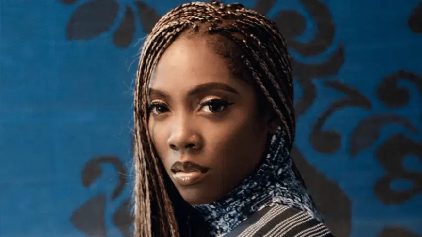 Why I won’t sign up-and-coming artists – Tiwa Savage