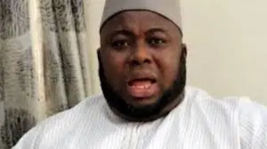 Rivers Crisis: Group demands arrest of Asari Dokubo over alleged threats to oil productionI’m