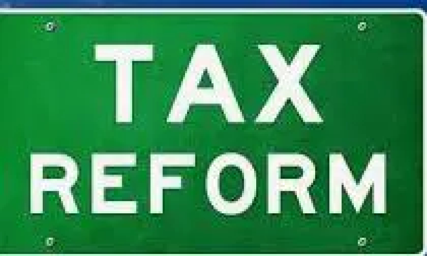 Tax reform, good omen for Nigerians – CITN