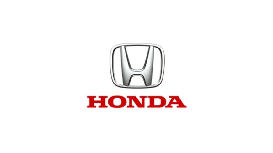 Sales Officer at Honda Motor Company Limited