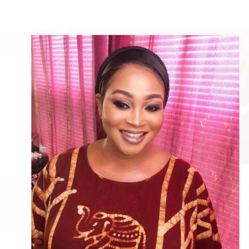 I don’t feel professionalism in Nollywood like before – Bukky Wright