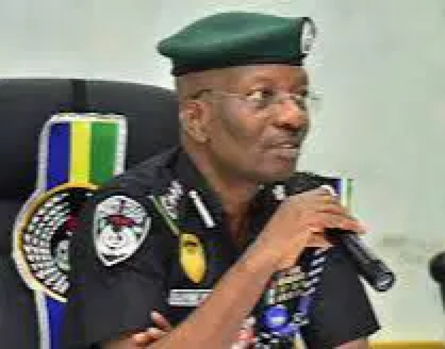 US-based investor petitions IGP over alleged threat to burn multi-million farm in Abia