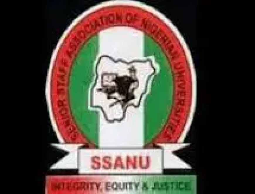 Taxes on N70,000 minimum wage becoming unbearable – SSANU laments