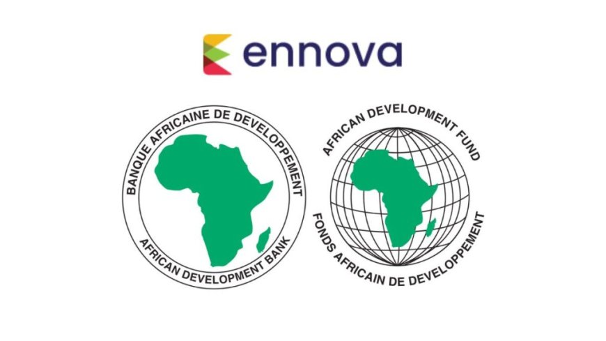 African Development Bank ENNOVA Program 2025 | How To Apply