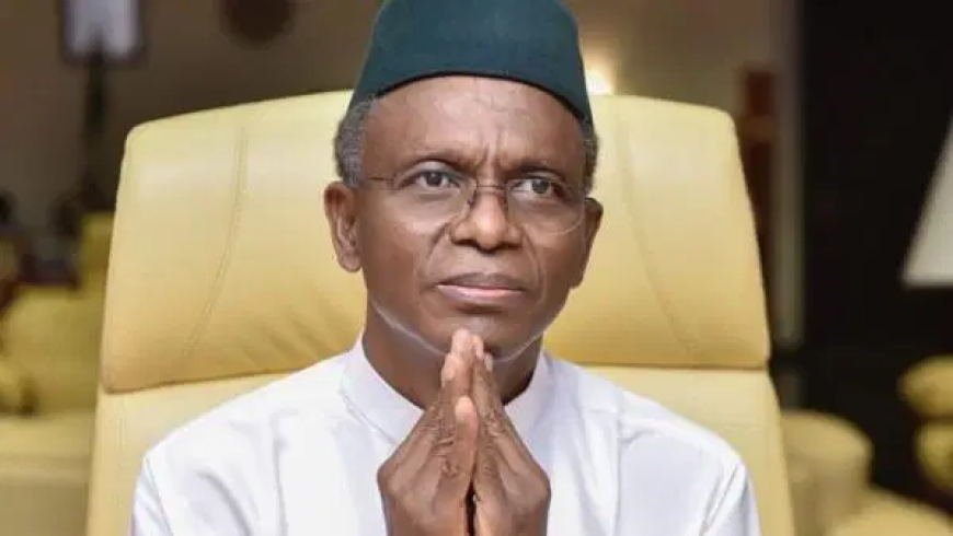 Why I resigned from APC – El-Rufai