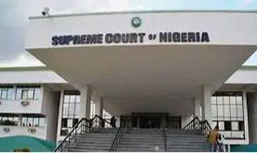 Rivers: Another RSIEC commissioner resigns,cites Supreme Court judgement