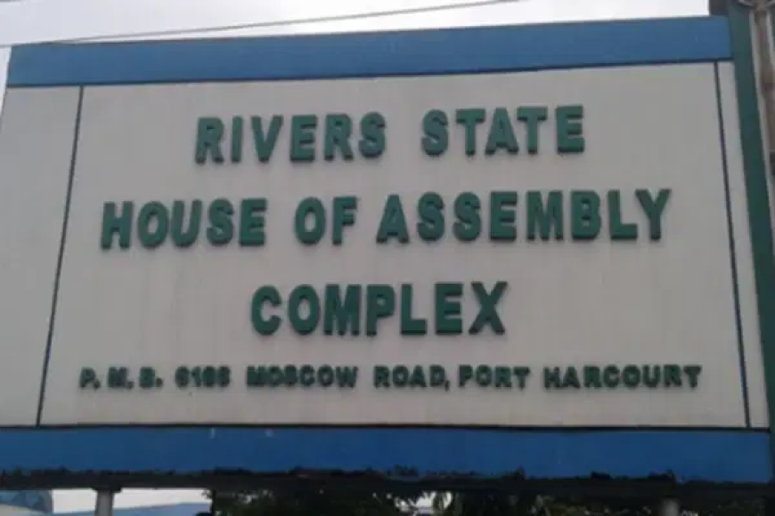 Rivers Assembly issues arrest warrant for RSIEC chairman, four commissioners