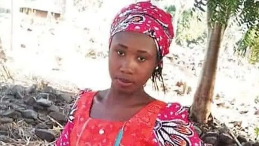 2,575 days after abduction: Group renews call for Leah Sharibu’s release