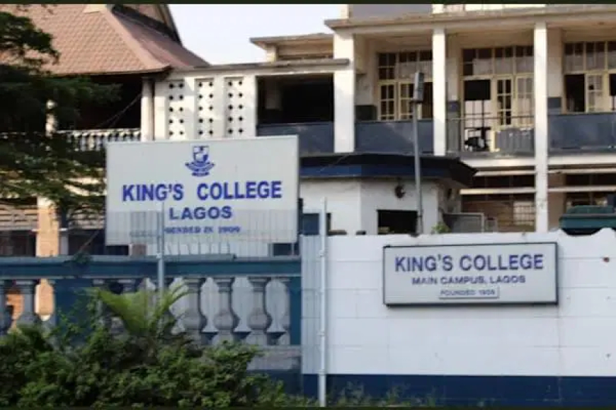 King’s College Diphtheria outbreak: Parents anxious, call for PTA meeting