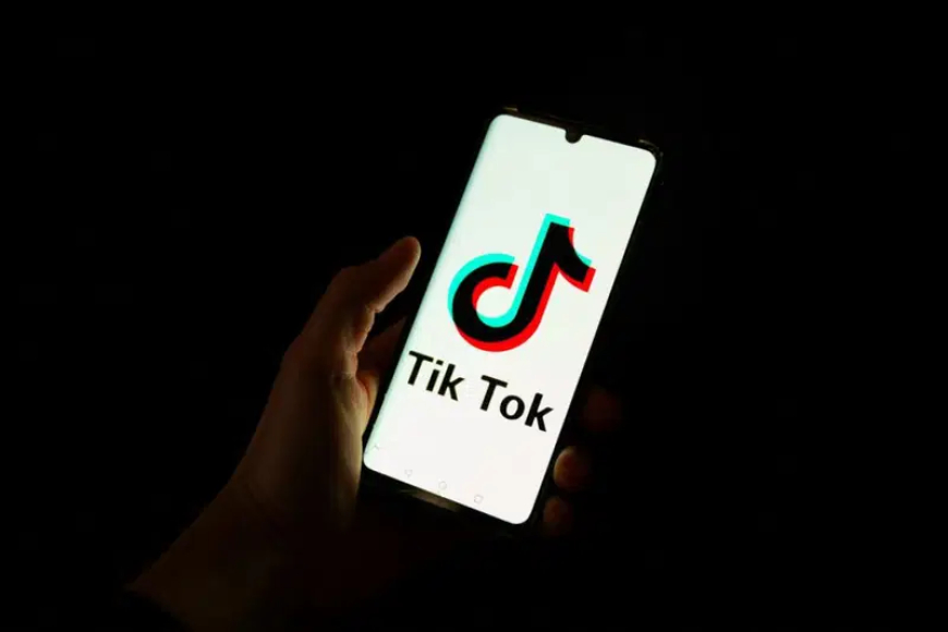 TikTok to add screen time limits for teenagers