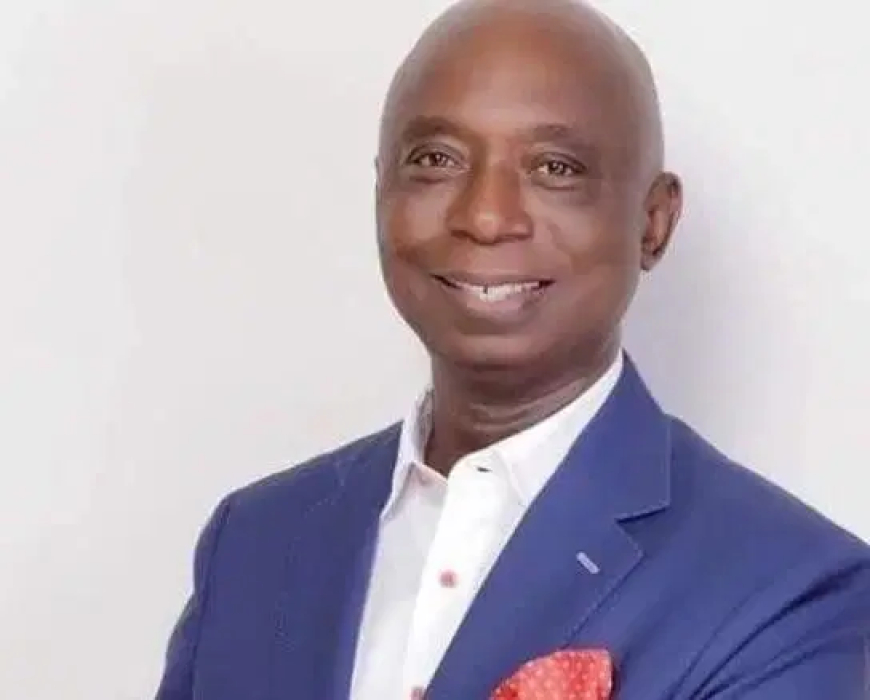 PDP drags Ned Nwoko to court, wants by-election conducted for his seat