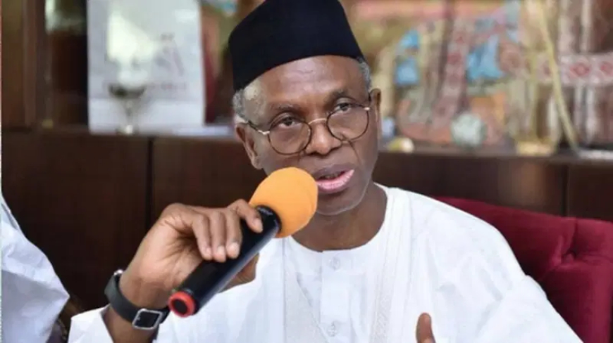 People bought ministerial positions under Tinubu’s govt — el-Rufai