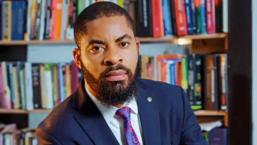 Akpabio, Akpoti-Uduaghan fight distracts from Nigerians’ suffering – Deji Adeyanju