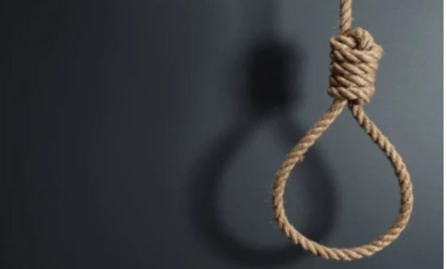 25-Year-Old Man Hangs Self In Ogun Forest